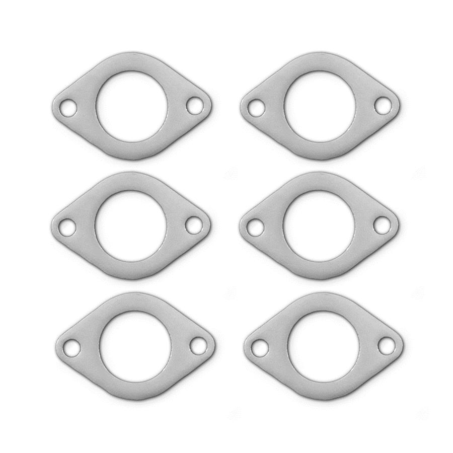 Remflex Inc. 4006 Remflex Exhaust Header Gasket Sets Summit Racing