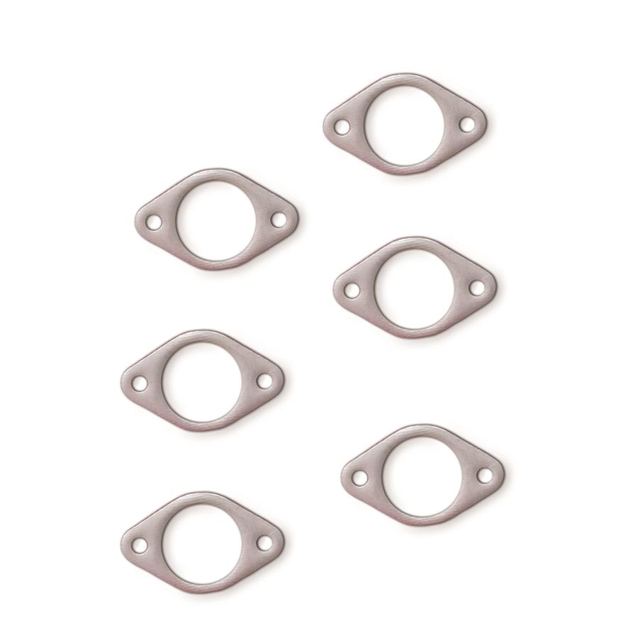 Remflex Inc. 4009 Remflex Exhaust Header Gasket Sets Summit Racing