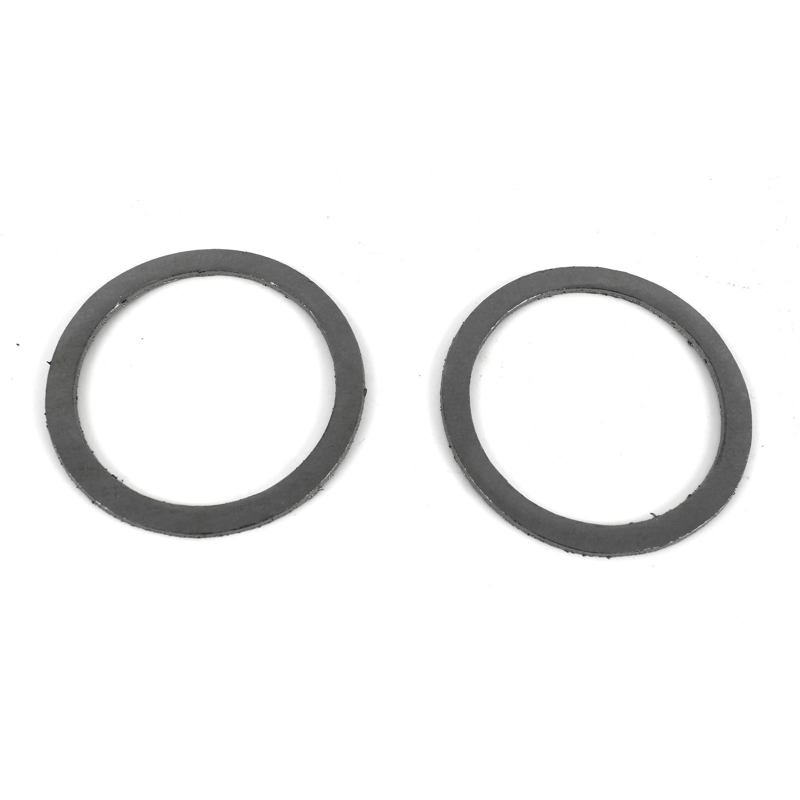 Remflex Inc. 45300 Remflex Exhaust Flange Gaskets Summit Racing