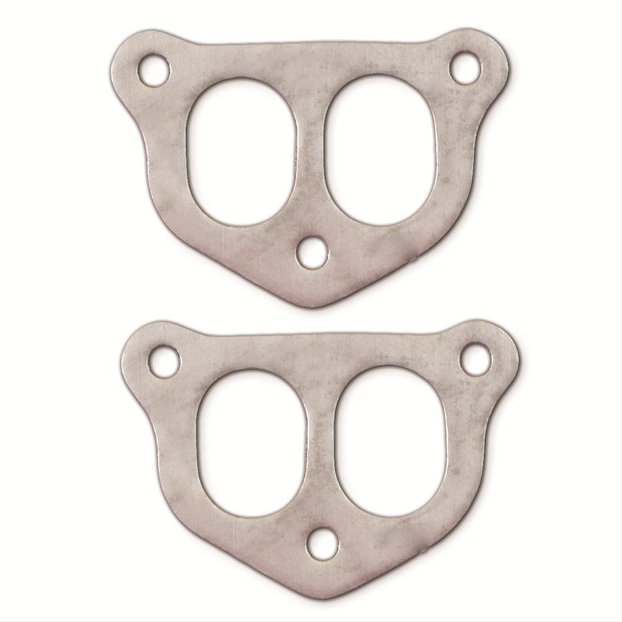 Remflex Inc. 53001 Remflex Exhaust Header Gasket Sets Summit Racing