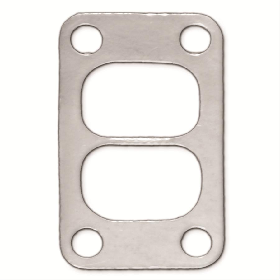 Remflex Turbocharger Mounting Gaskets 6018 Gasket, Turbine Inlet, Graphite, Dodge, Each