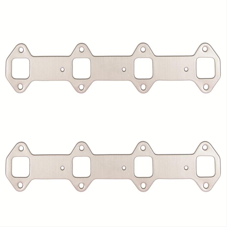Remflex Inc. 6020 Remflex Exhaust Header Gasket Sets Summit Racing