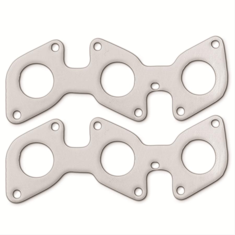 Remflex Inc. 7019 Remflex Exhaust Header Gasket Sets Summit Racing