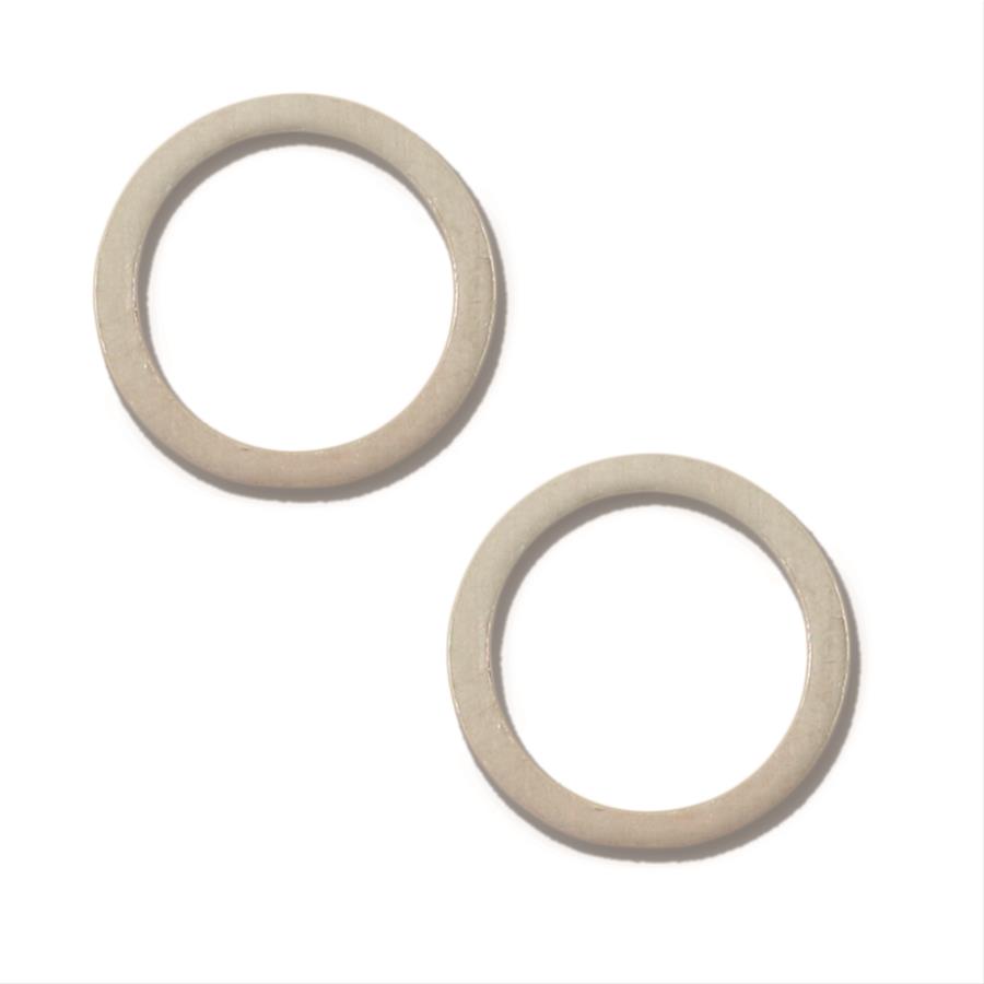 Remflex Inc. 7025 Remflex Exhaust Flange Gaskets Summit Racing