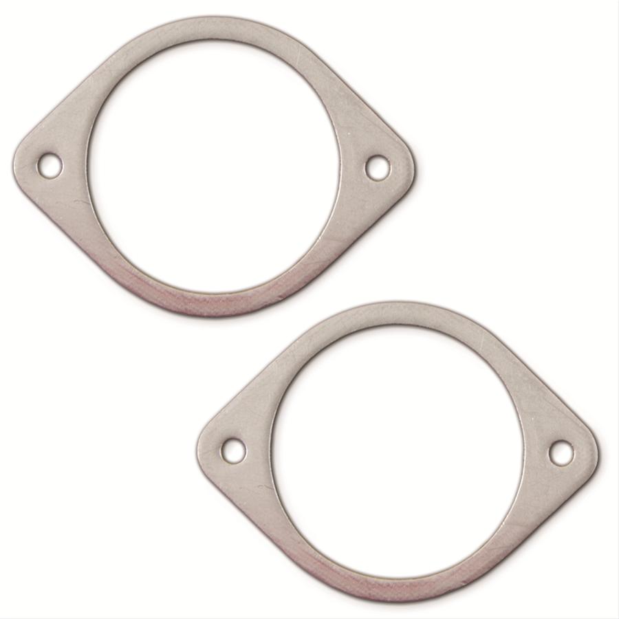 Remflex Inc. 8055 Remflex Exhaust Flange Gaskets Summit Racing