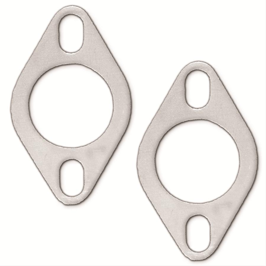 Remflex Inc. 8061 Remflex Collector Gaskets Summit Racing