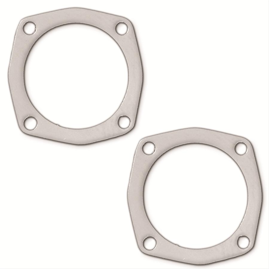 Remflex Inc. 8064 Remflex Collector Gaskets Summit Racing