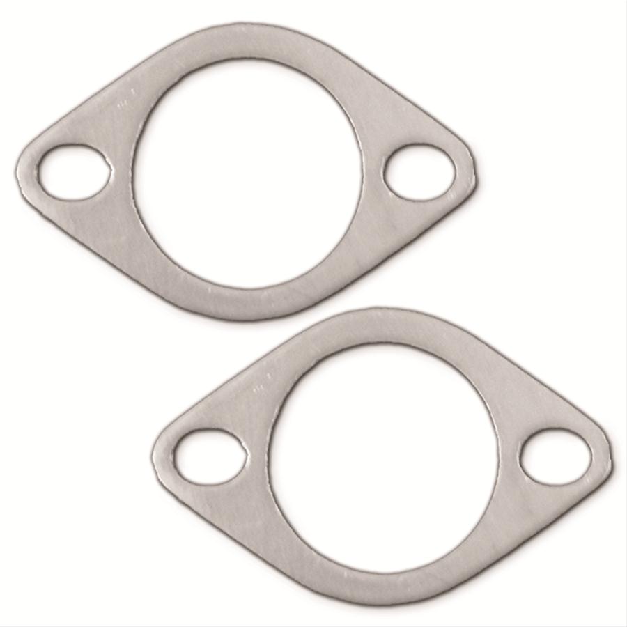 Remflex Inc. 8070 Remflex Exhaust Flange Gaskets Summit Racing