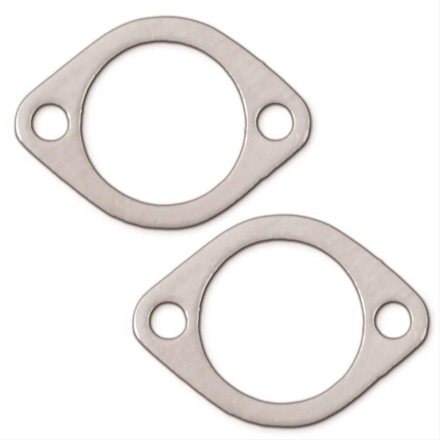 Remflex Inc. 8071 Remflex Exhaust Flange Gaskets Summit Racing