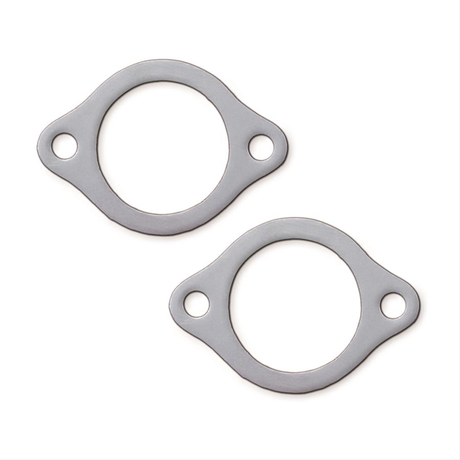 Remflex Inc. 8081 Remflex Exhaust Flange Gaskets Summit Racing
