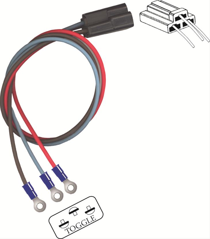 Ron Francis Wiring HR57