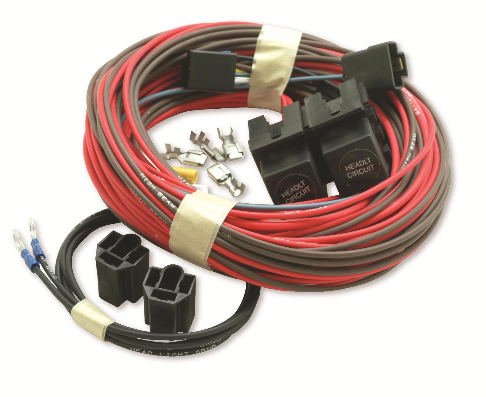 Ron Francis Wiring BS50 Ron Francis Wiring Flexible Braided Wire