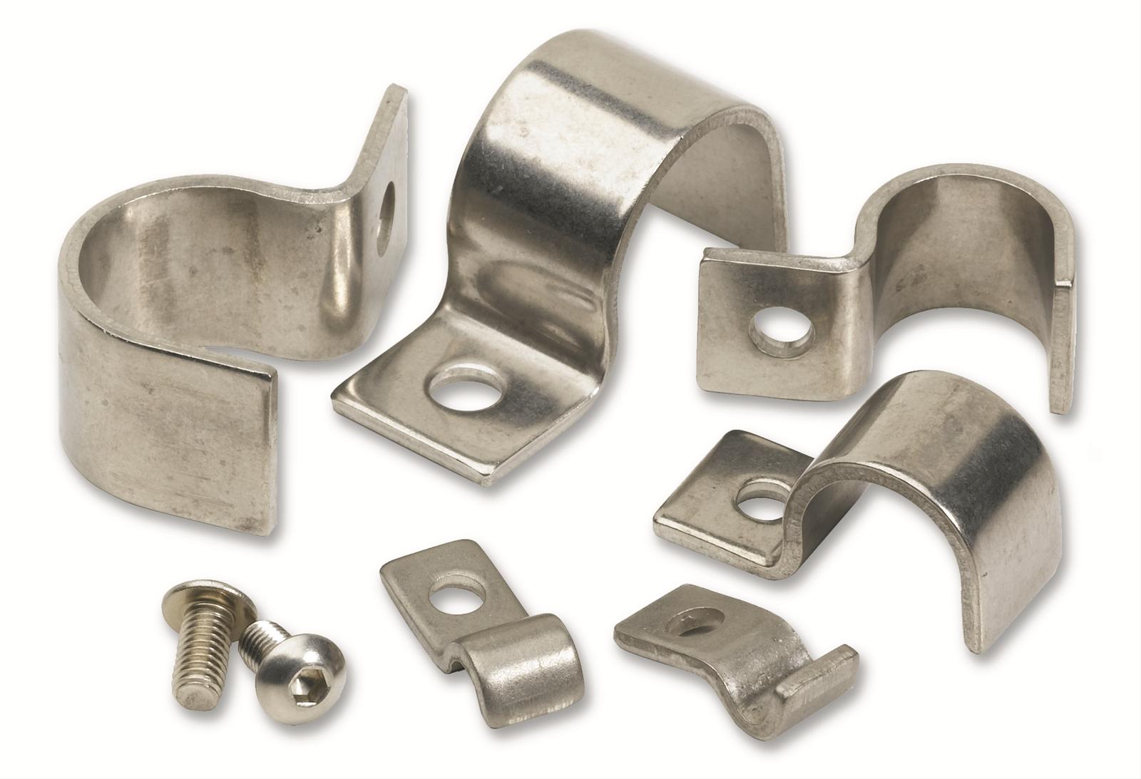 Ron Francis Wiring KC12 Ron Francis Wiring Stainless Steel Clamps