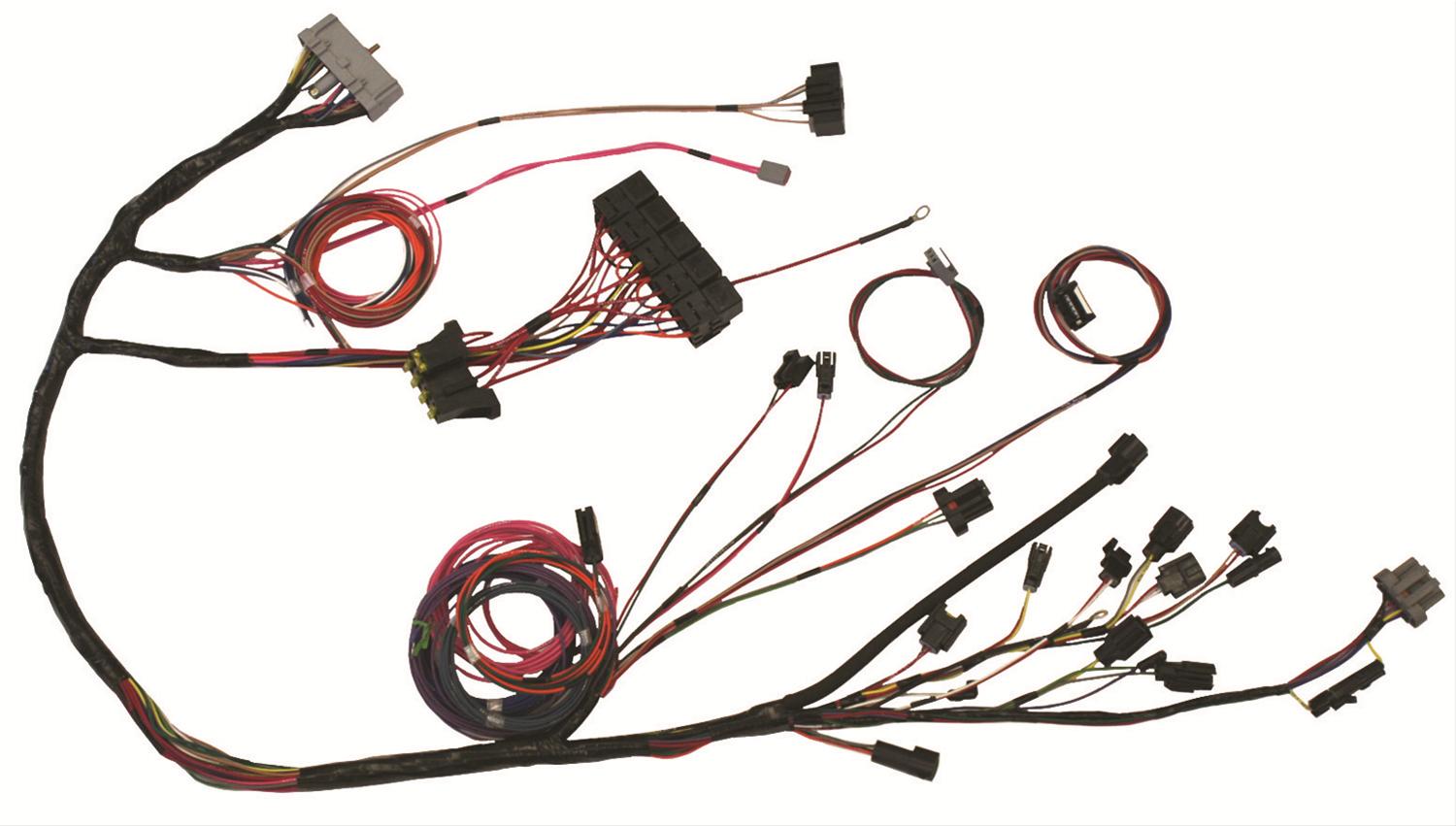 Ron Francis Wiring Mg65 The Detail Zone, Ron Francis Wiring Harness Instructions Pdf