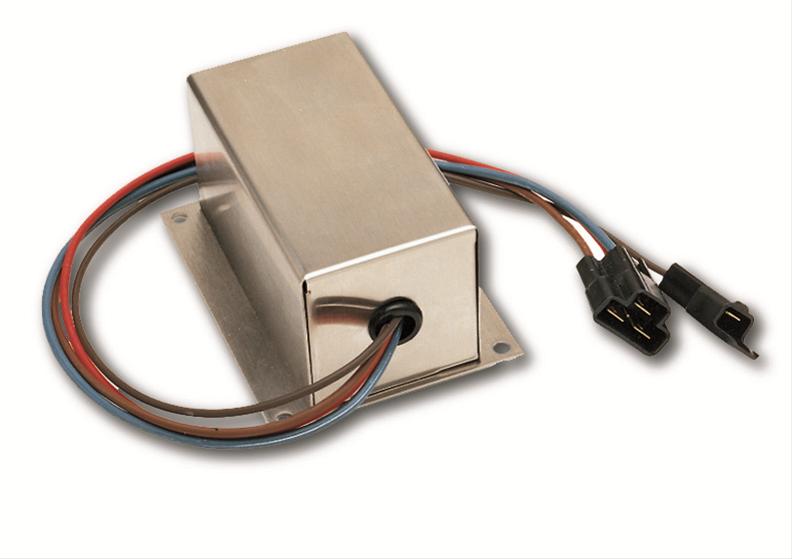 Ron Francis Wiring RP1 Ron Francis Wiring Special Accessory Relays