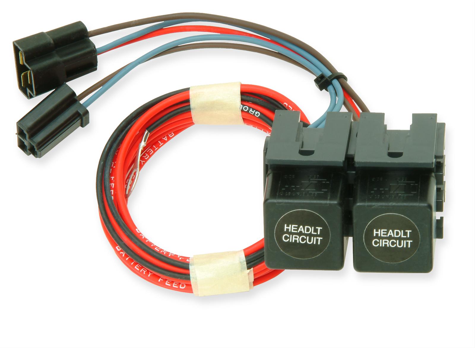 Ron Francis Wiring RP4 Ron Francis Wiring Dimmer Control Relief Relays