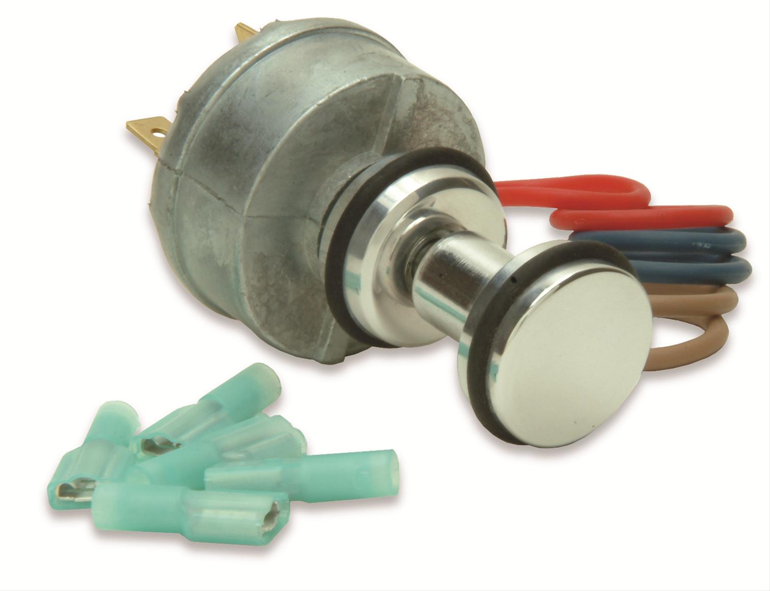 Ron Francis Wiring WS61C Ron Francis Wiring Classic Series Single Motor Wiper Switches Summit