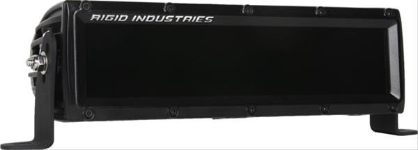 Rigid Industries Light Bars, Pods and Fog Lights 110392 10" E-Series IR Combo