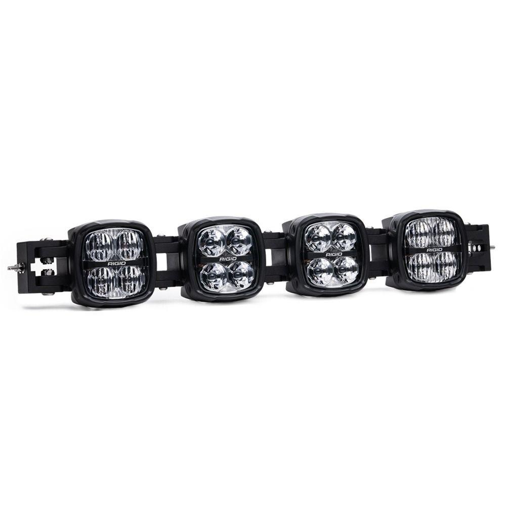 Rigid Industries 168242 Rigid Industries Phoenix Connect Bars | Summit ...