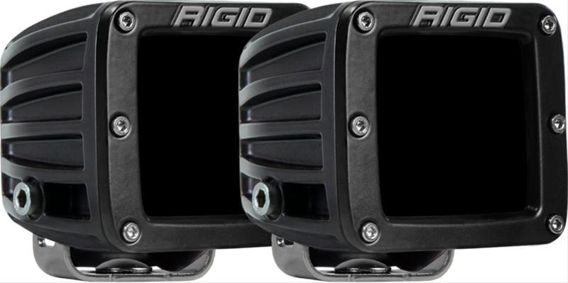 Rigid Industries Light Bars, Pods and Fog Lights 202293 Offroad/Racing Lamp