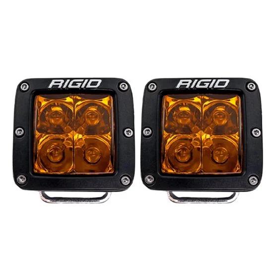 Rigid Industries 20252 Rigid Industries D-Series Pro Lights