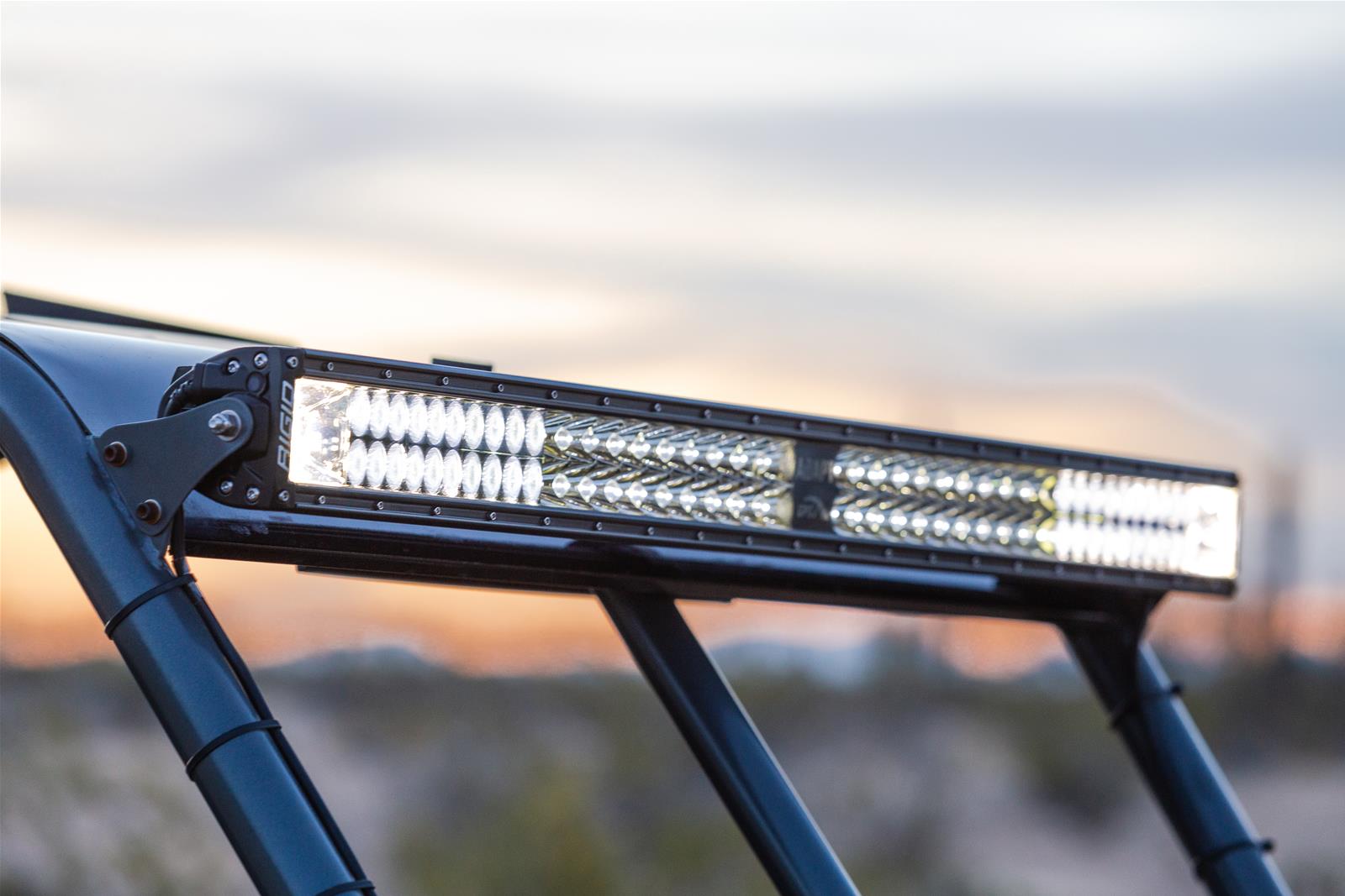 Rigid Industries 30in Adapt E-Series Light Bar thumbnail 5