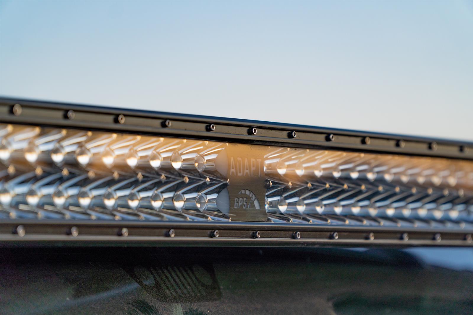 Rigid Industries 30in Adapt E-Series Light Bar thumbnail 4