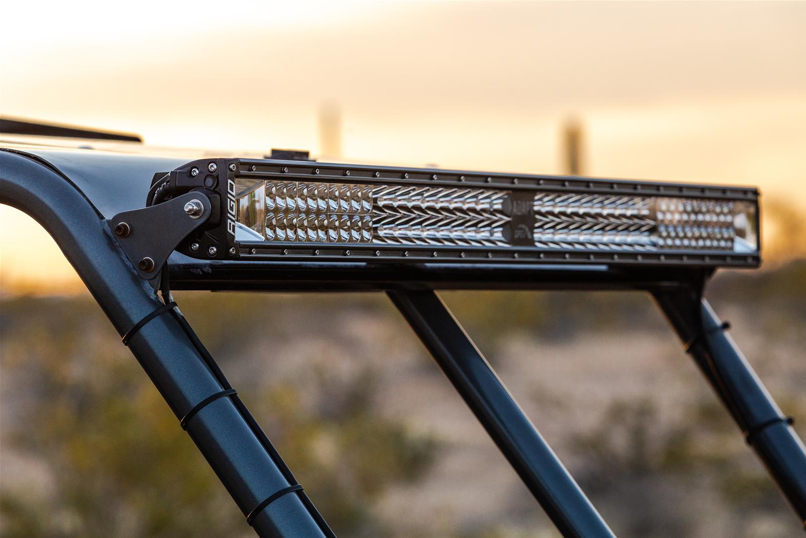 Rigid Industries 30in Adapt E-Series Light Bar thumbnail 3