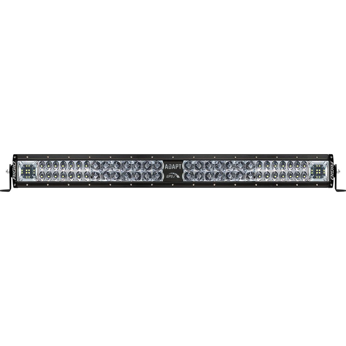 Rigid Industries 30in Adapt E-Series Light Bar thumbnail 7