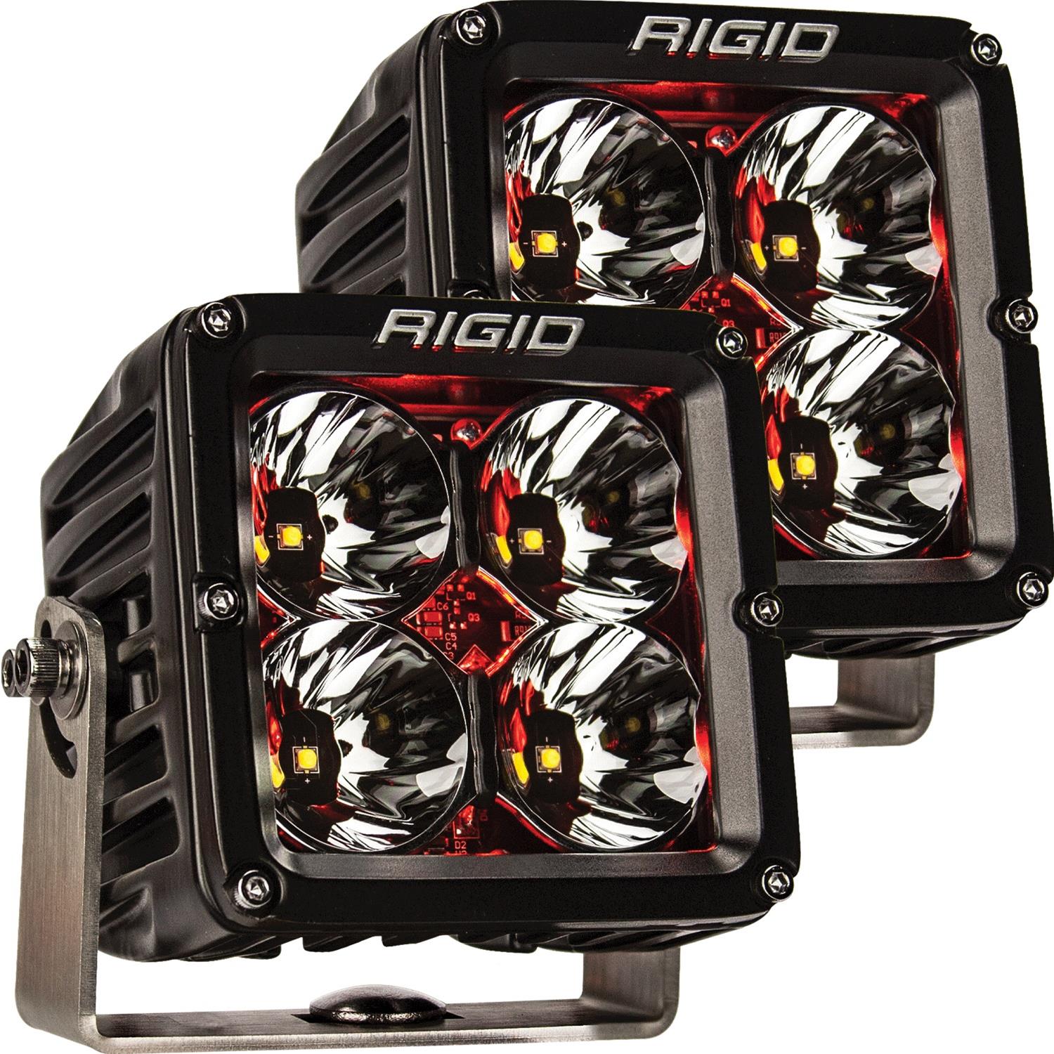 Rigid Industries 322053 Rigid Industries Radiance Pod XL LED