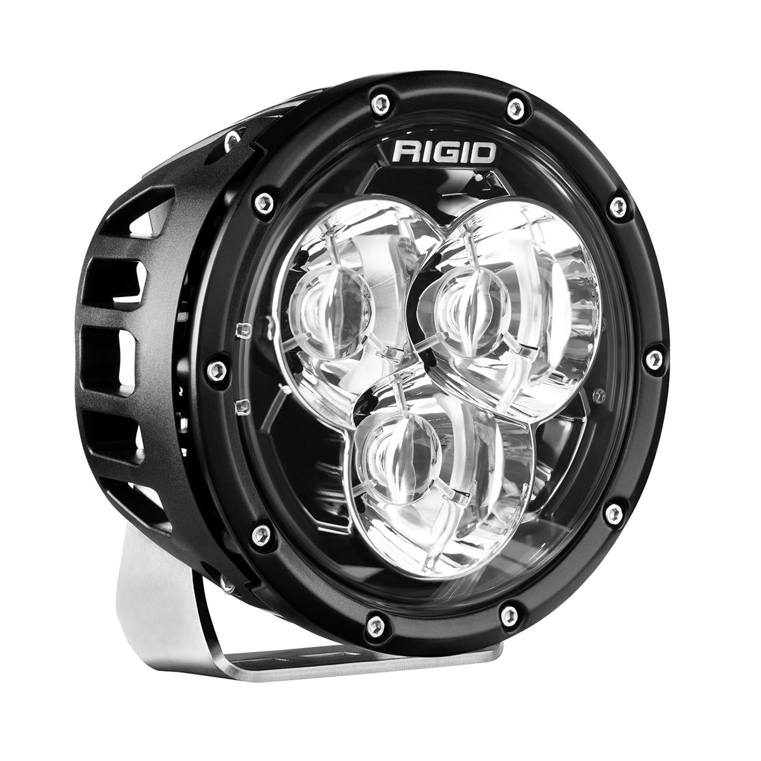Rigid Industries 36211 Rigid Industries 360 Series LED Lights