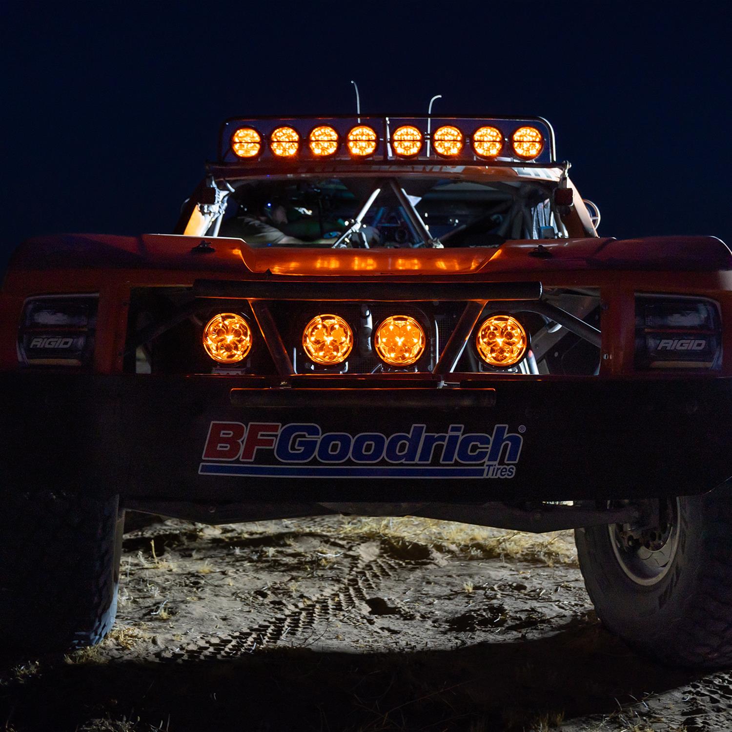 Rigid Industries 36211 Rigid Industries 360 Series LED Lights