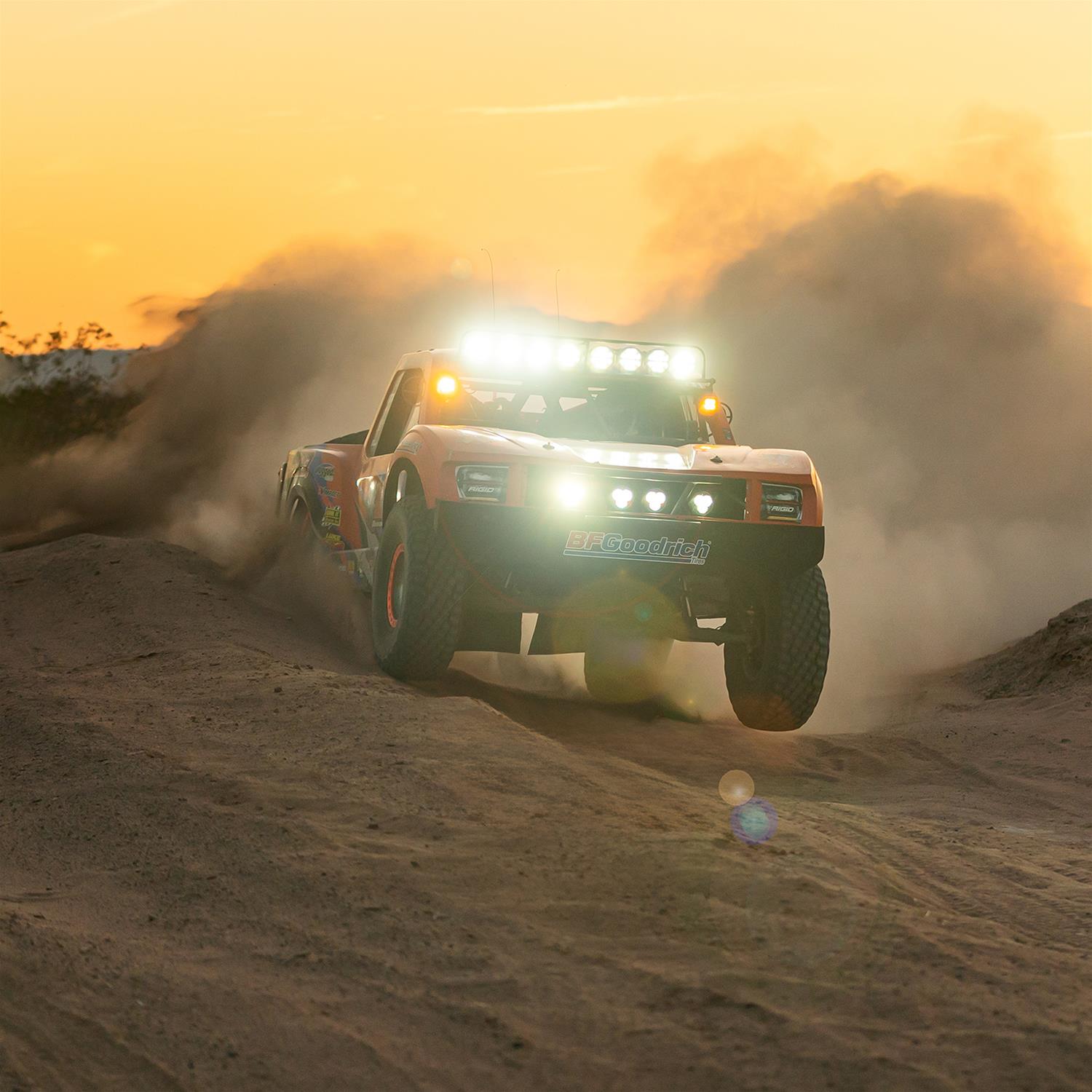 Rigid Industries 36211 Rigid Industries 360 Series LED Lights