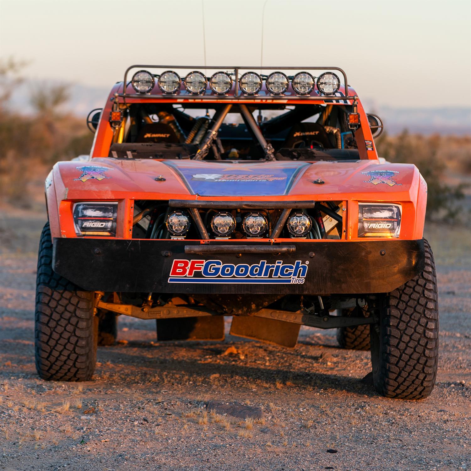 Rigid Industries 36211 Rigid Industries 360 Series LED Lights