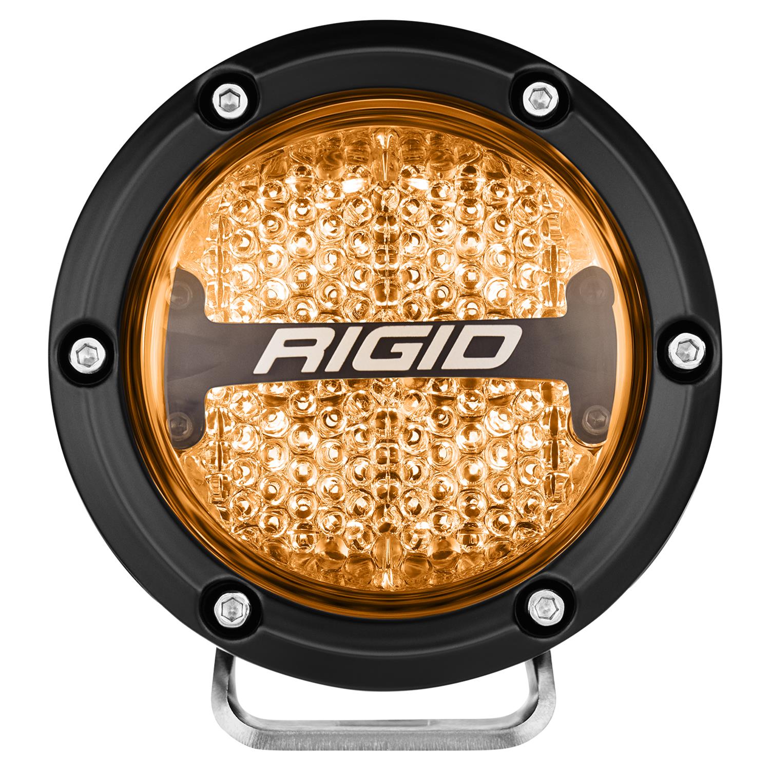 Rigid Industries 36400 Rigid Industries 360 Series LED RGBW Lights