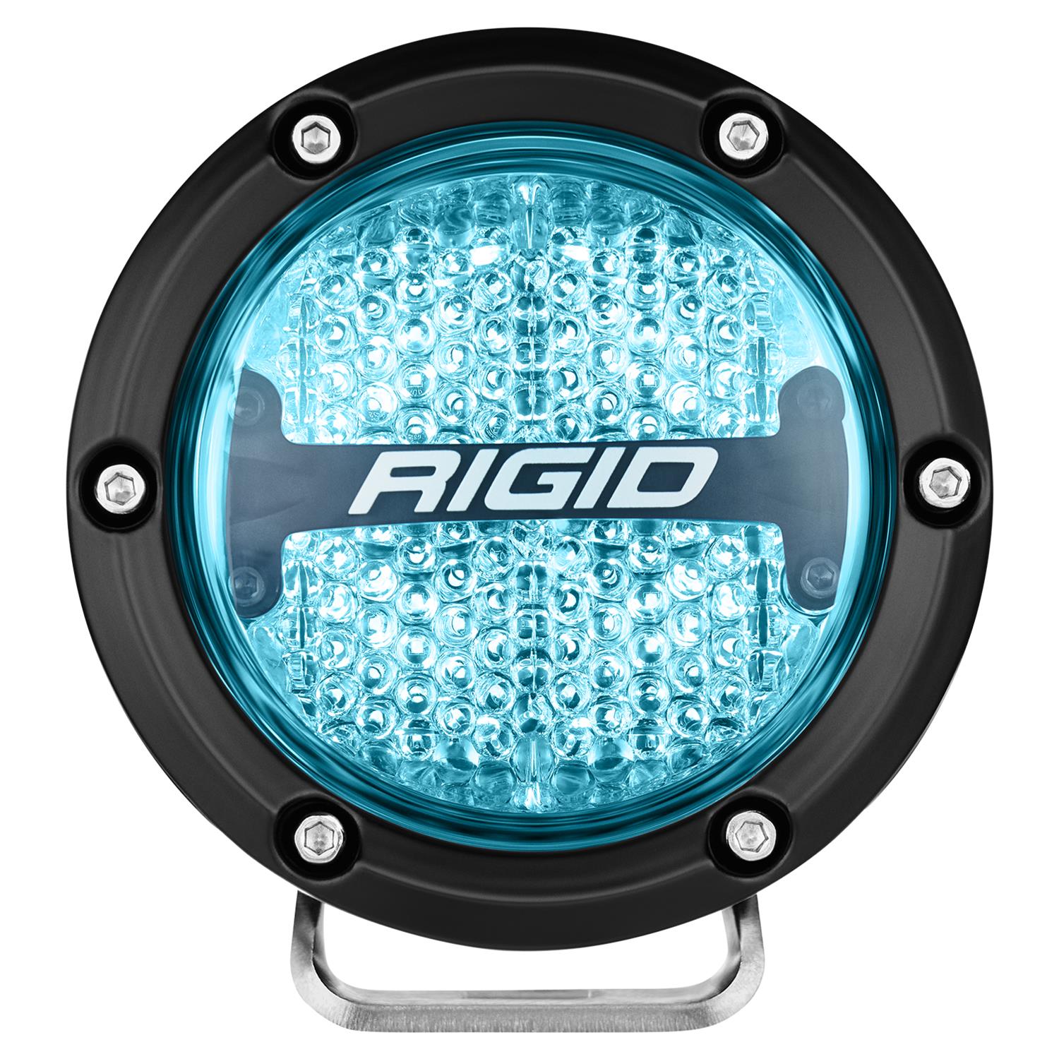 Rigid Industries 36400 Rigid Industries 360 Series LED RGBW Lights