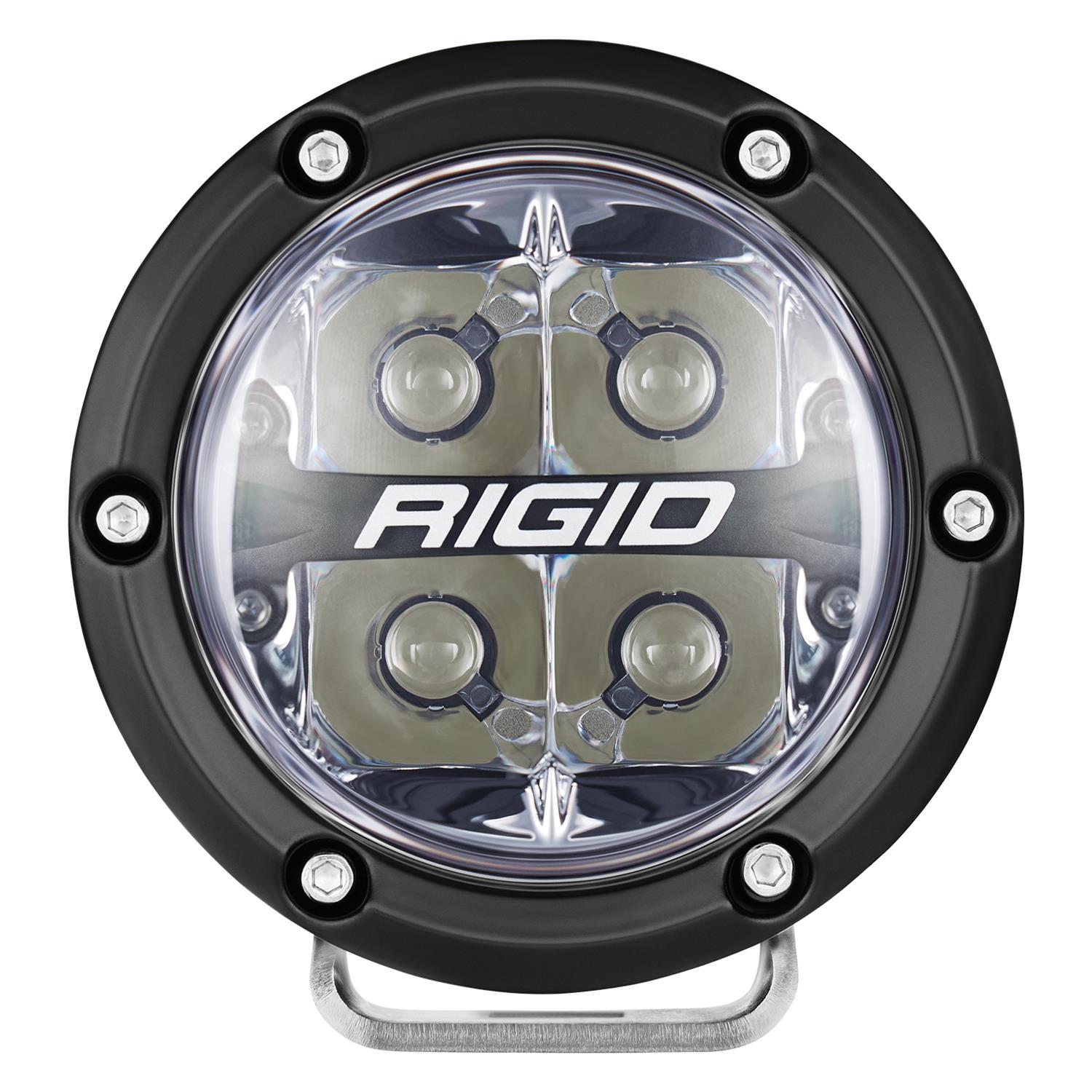 Rigid Industries 36402 Rigid Industries 360 Series LED RGBW Lights