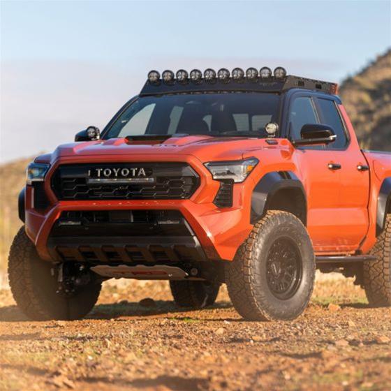 Rigid Industries 2022+ Toyota Fog Mount thumbnail 2
