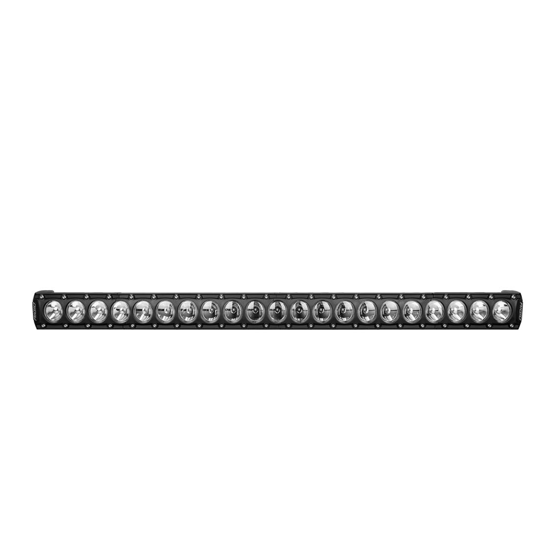 Rigid Industries Revolve 30in Bar w/White Trim Ring thumbnail 4