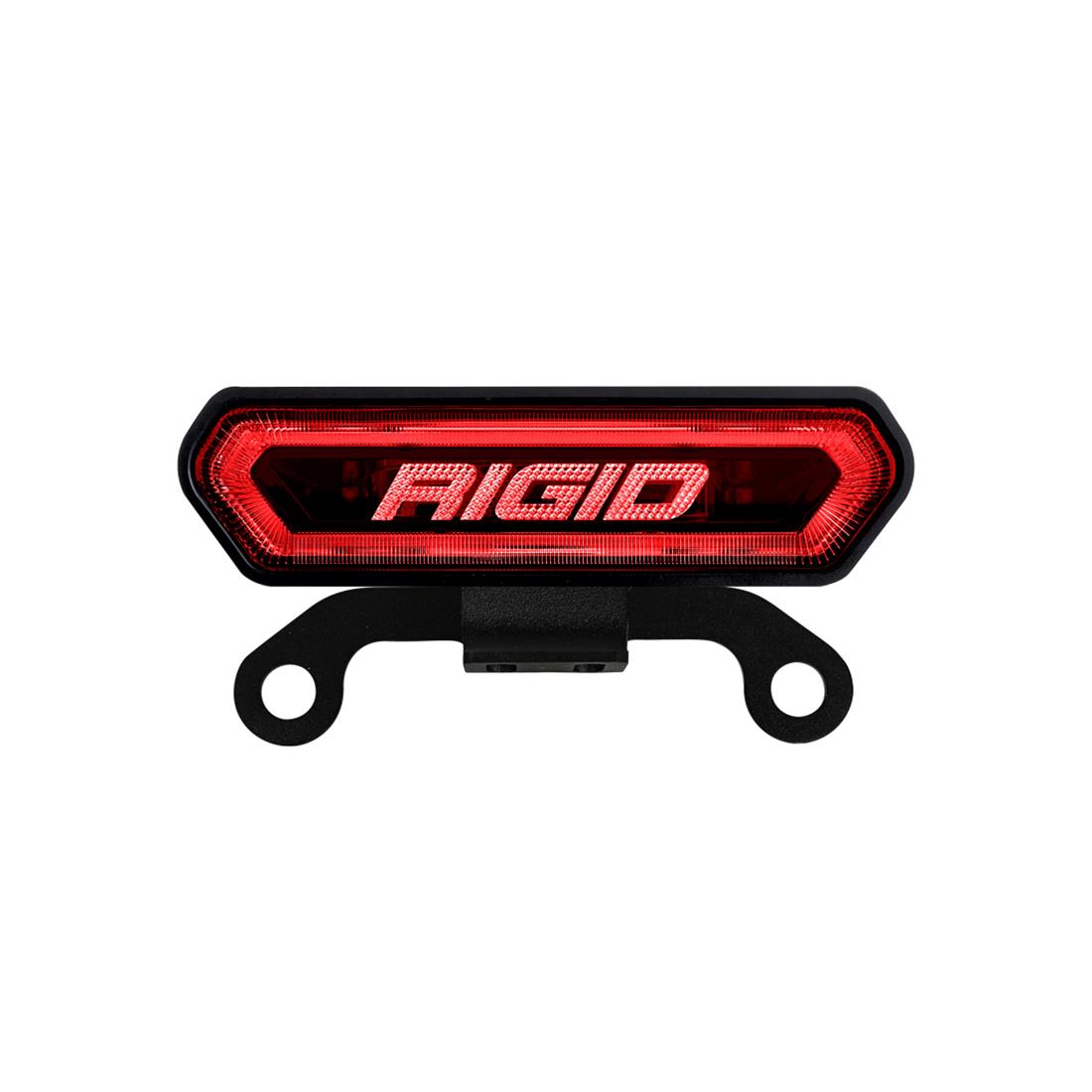Rigid Industries 46727 Rigid Industries Spare Tire Mount Brake