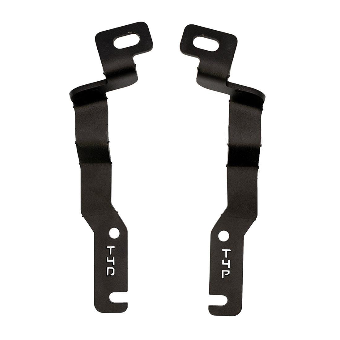 Rigid Industries 2024+ Toyota Tacoma A-Pillar Mount thumbnail 5