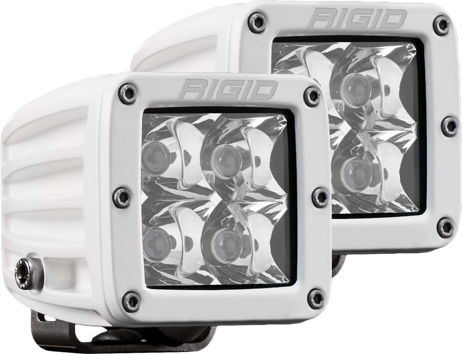 Rigid industries d Series Pro