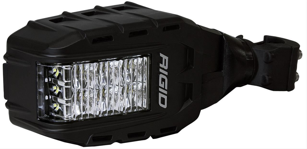 Rigid Industries 64011 Rigid Industries Reflect LED Mirrors | Summit Racing