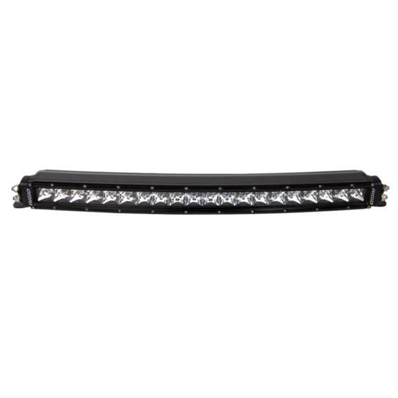Support De Guidon Pour Barre LED 15cm RIGID INDUSTRIES - Neuf