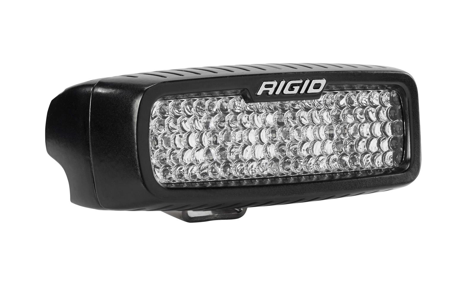 Rigid industries d Series Pro