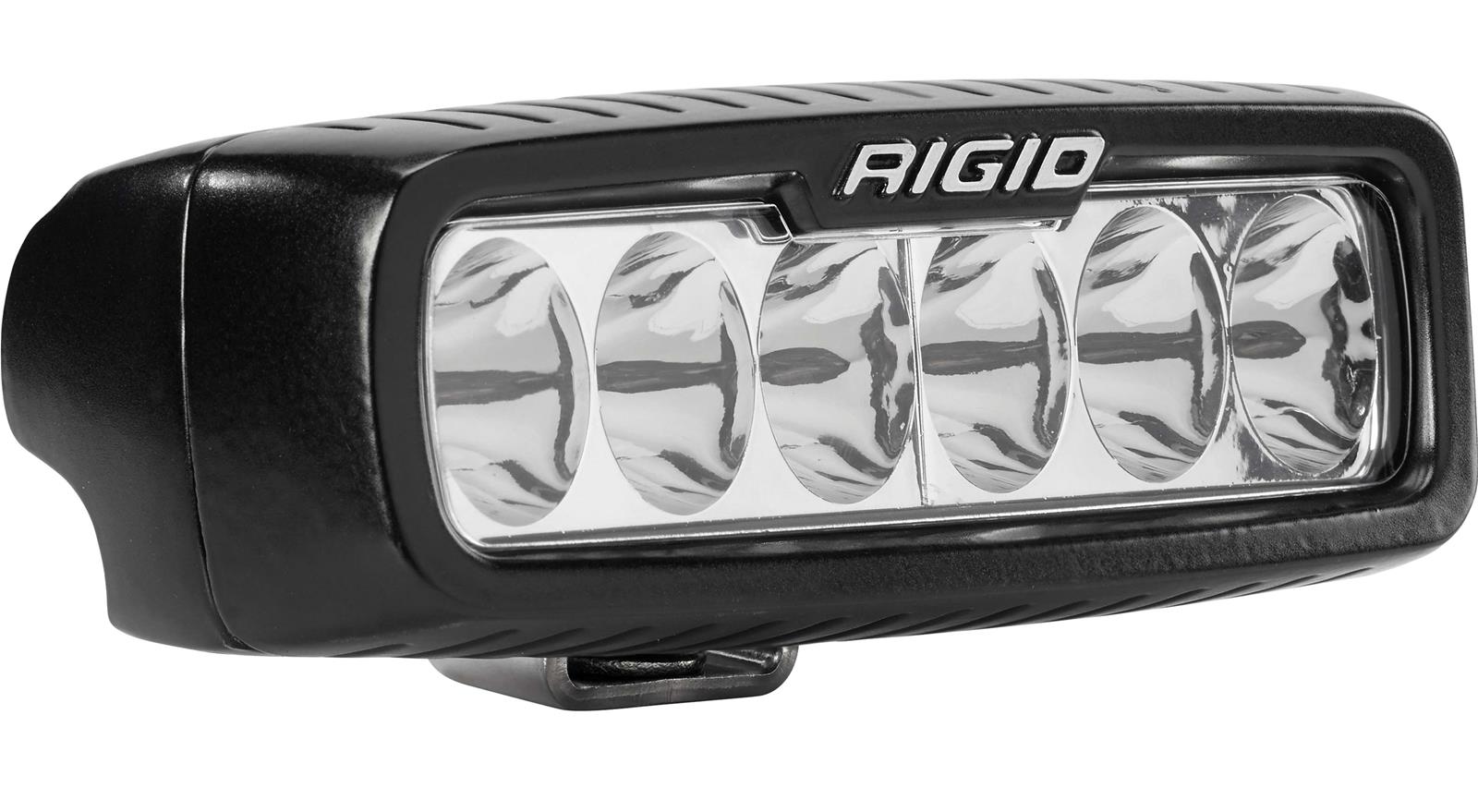 Rigid Industries 914313 Rigid Industries SR-Q PRO Series Lights