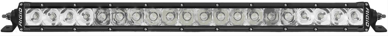 Rigid Industries 920314 Rigid Industries SR-Series Pro LED Light