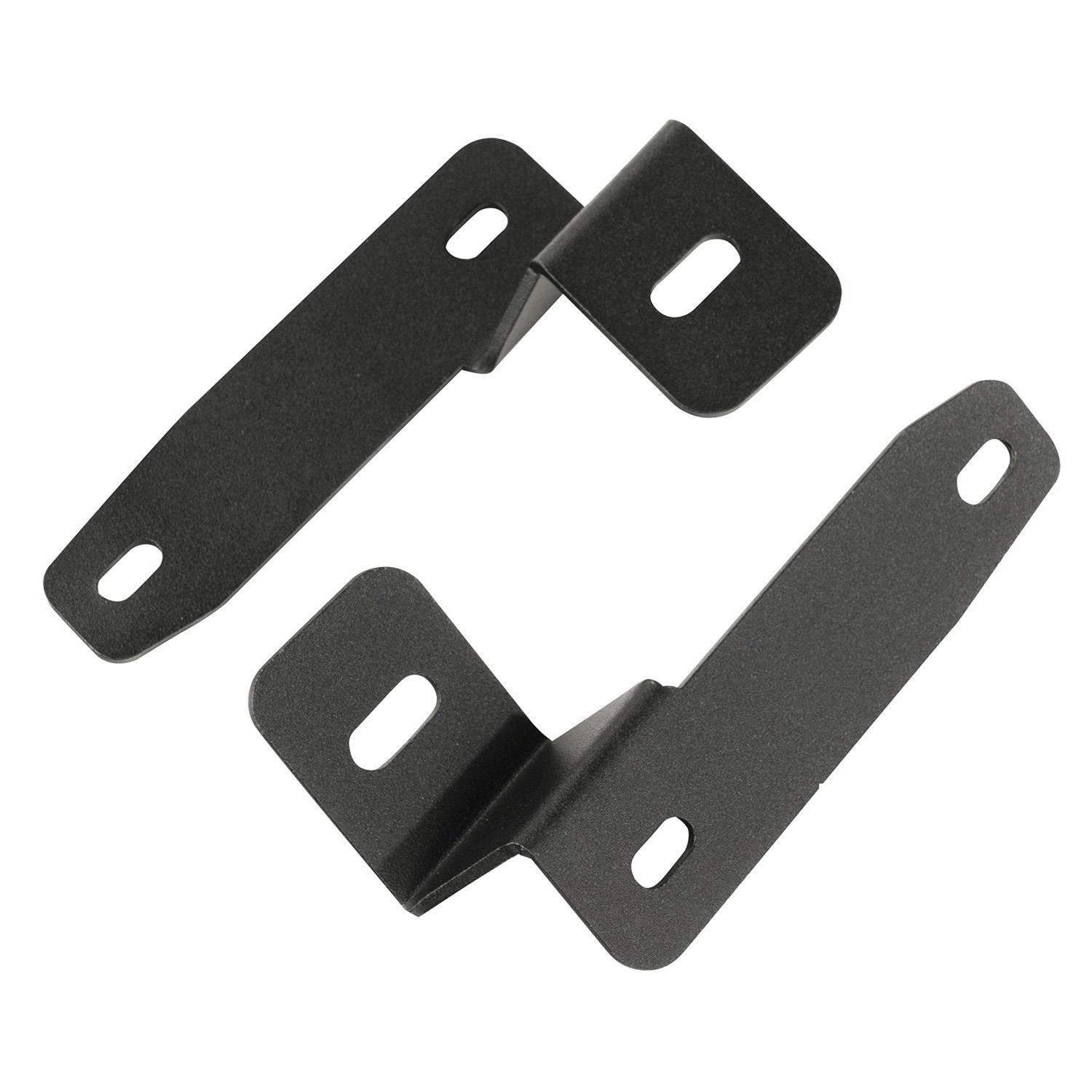 Rugged Ridge 11232.72 Rugged Ridge Light Mounting Brackets 