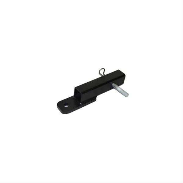 Rugged Ridge 2in Drawbar & Hitch Pin