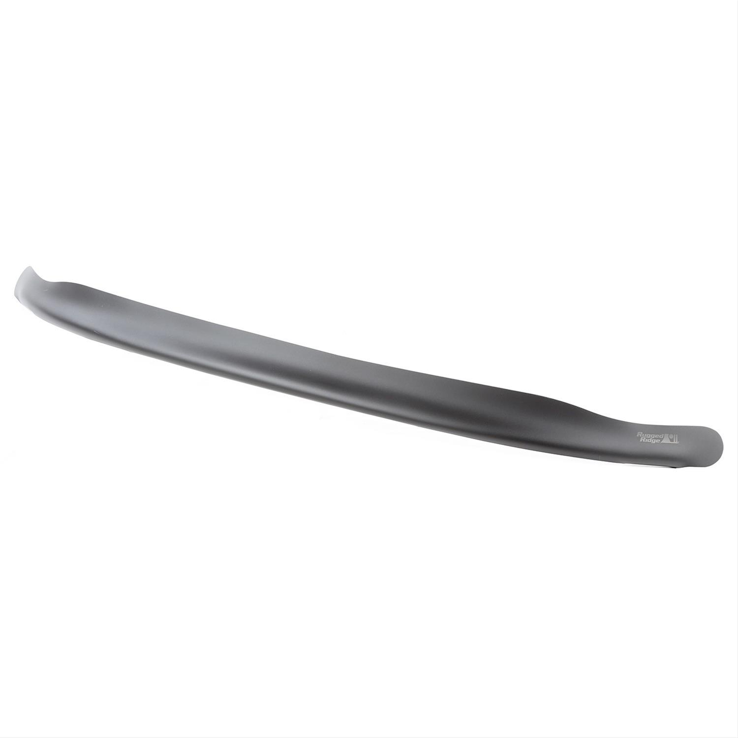 Rugged Ridge 11348.08 Rugged Ridge Bug Deflectors | Summit Racing